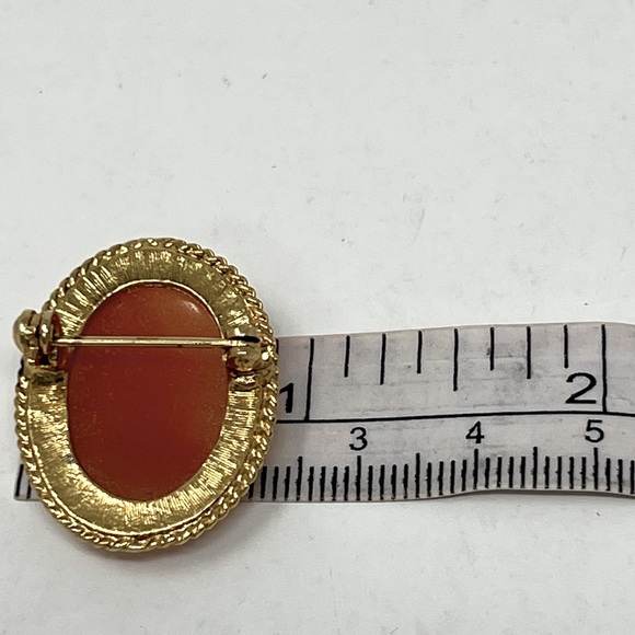 Cameo in excellent condition. - Picture 3 of 3